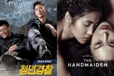 6 Film Korea dengan...