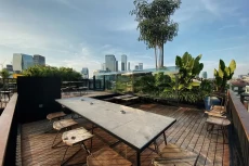 Wow! 7 Tempat Nongkrong...