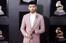 Zayn Malik Blak-blakan...