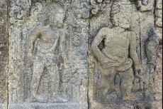 Menimba Nilai Kehidupan...