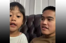 Kaesang Ogah Dipanggil...