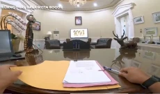 Bima Arya Pamer Kinerja...