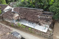 1.378 Rumah Rusak Ringan...