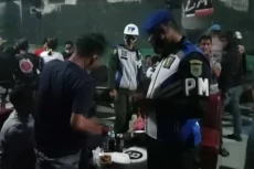 Pemicu Oknum TNI Pukuli...