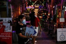 Thailand Laporkan Kematian...