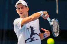 BREAKING NEWS: Novak...