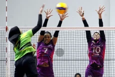 Hasil PLN Mobile Proliga...