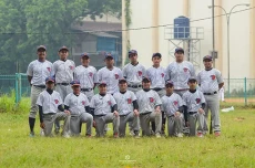Tim Garuda U-14 Juara...