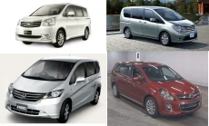 Mobil Pintu Geser Harga...