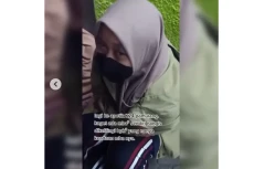 Jadi Korban Hipnotis,...