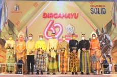 Airlangga Minta Kader...