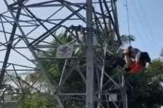 Depresi, Wanita di Pekanbaru...