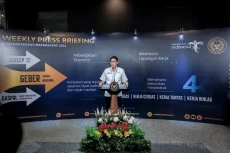 RI Pimpin ASEAN Tourism...
