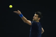 Novak Djokovic Dilarang...