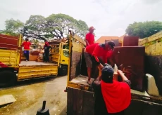 Kronologis Pengadilan...