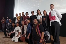 Tidak Membidik Box Office,...