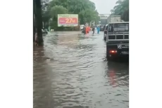 BPBD DKI Jakarta Catat...