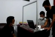 Penyebar Video Pelajar...