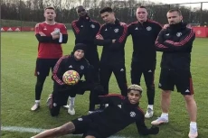 Frustrasi, Ronaldo Ancam...