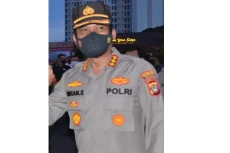 Profil Kombes Pol Imran...