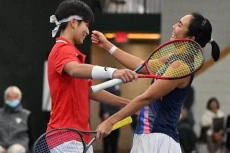 Hasil Australia Open...
