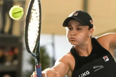 Hasil Australia Open...