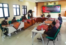 Sepanjang 2021, LPSK...