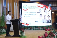 Wagub Emil Ajak Kepala...
