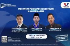Besok! Berhadiah Voucher...