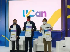 Dengan UCan, Pelanggan...