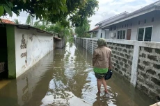 10 Desa di Karawang...