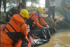 Pelajar yang Hilang...