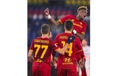 Coppa Italia: Tanpa...