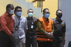 Hakim PN Surabaya Terjaring...
