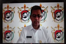 Diskusi Kemandirian...