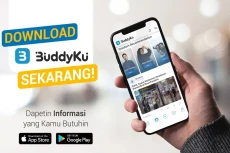 Sudah Hadir di App Store...