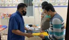 9 Saksi Kasus Pemerkosaan...
