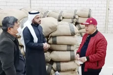 Wangi Kopi Indonesia...
