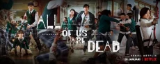 5 Karakter Utama Drama...