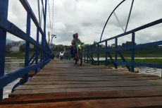 Selesai Diperbaiki,...