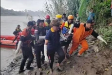 Korban Tenggelam di...