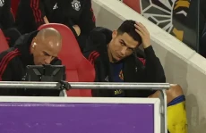 Jelang Manchester United...