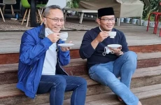 PAN Buka Peluang Calonkan...