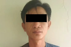 Buron Usai Aniaya Teman...