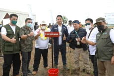 SiCepat Ekspres Dukung...