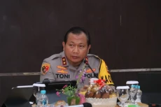 Dugaan Suap Rp2 Miliar...