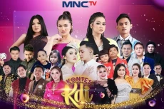 Besok Malam, Nella Kharisma...