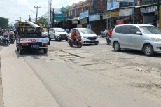 Kerap Picu Kecelakaan,...