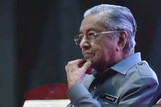 Kabar Mahathir Muhammad...