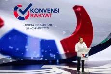 Pengamat: Konvensi Rakyat...